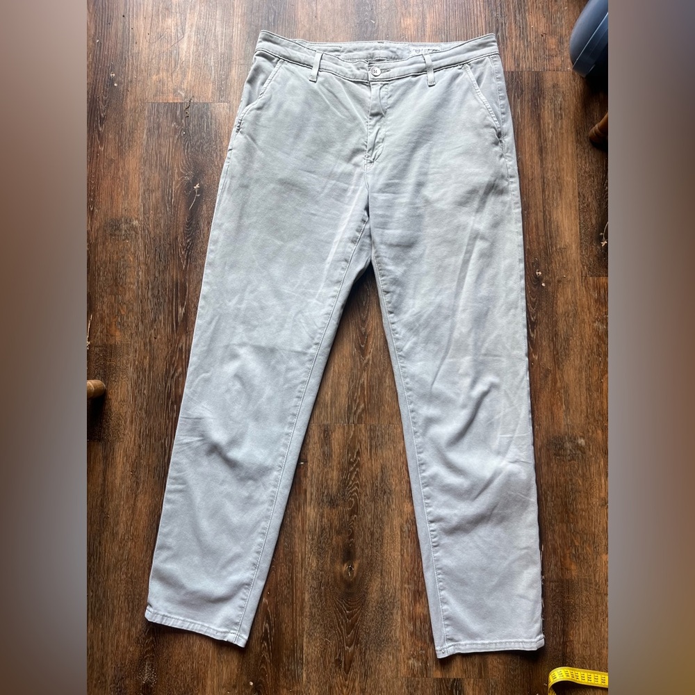 AG pants, Size 29 regular